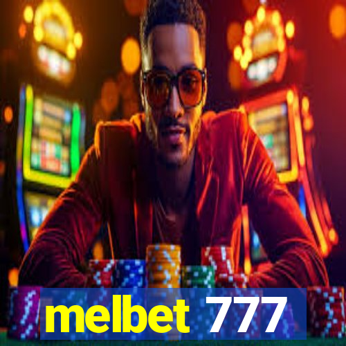 melbet 777